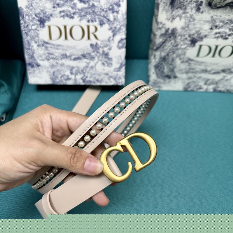 D*or belts